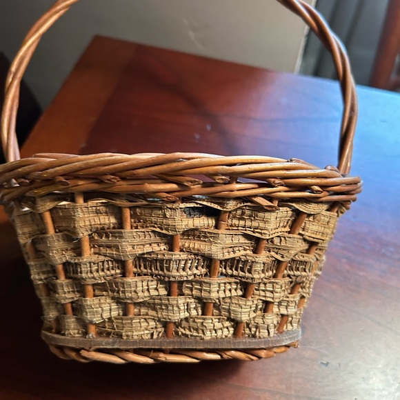 Small basket - Picture 3 of 7